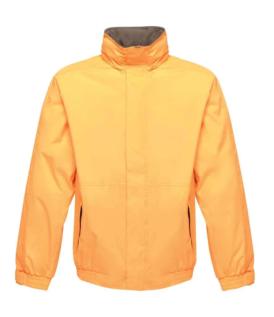 Regatta Dover Waterproof Insulated Jacket - Bright Colours