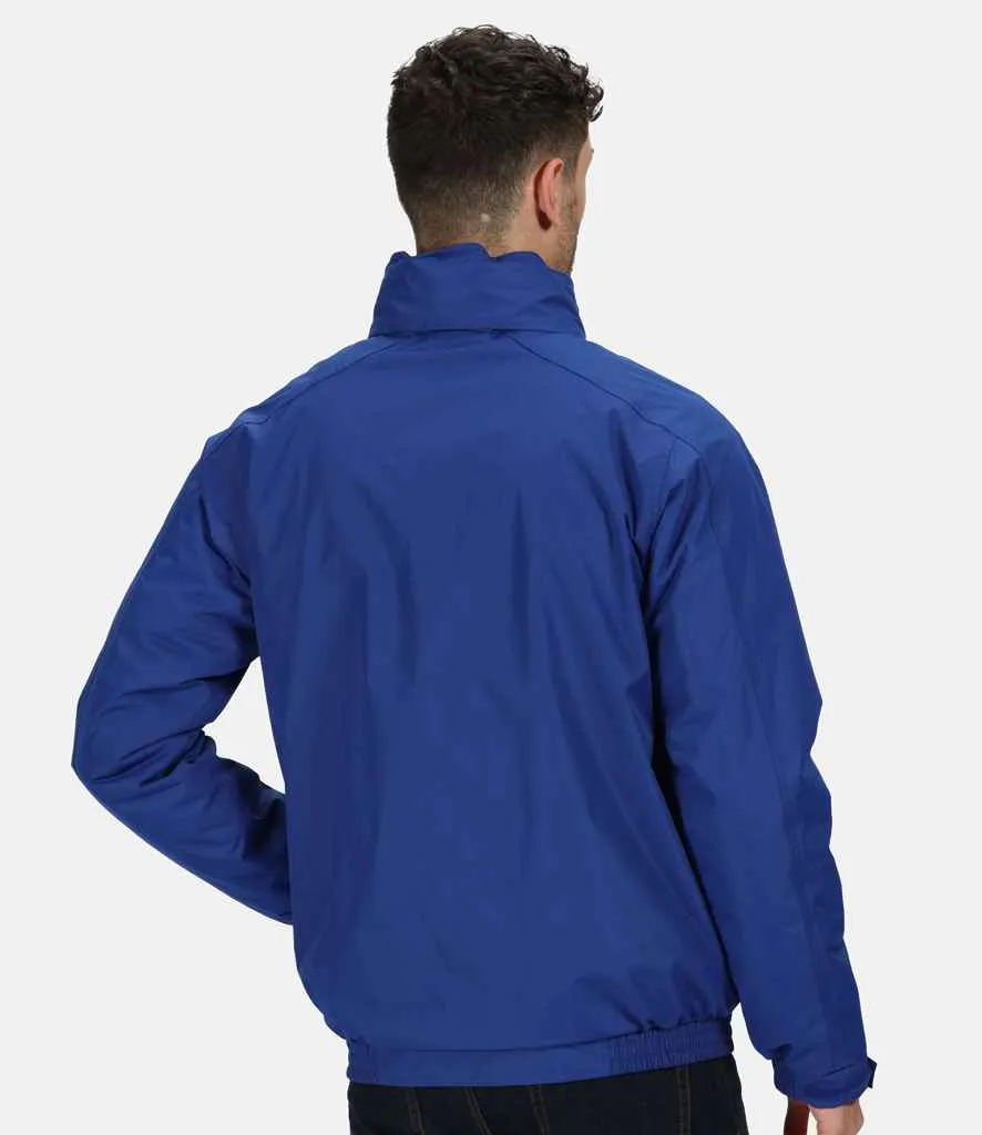 Regatta Dover Waterproof Insulated Jacket - Bright Colours