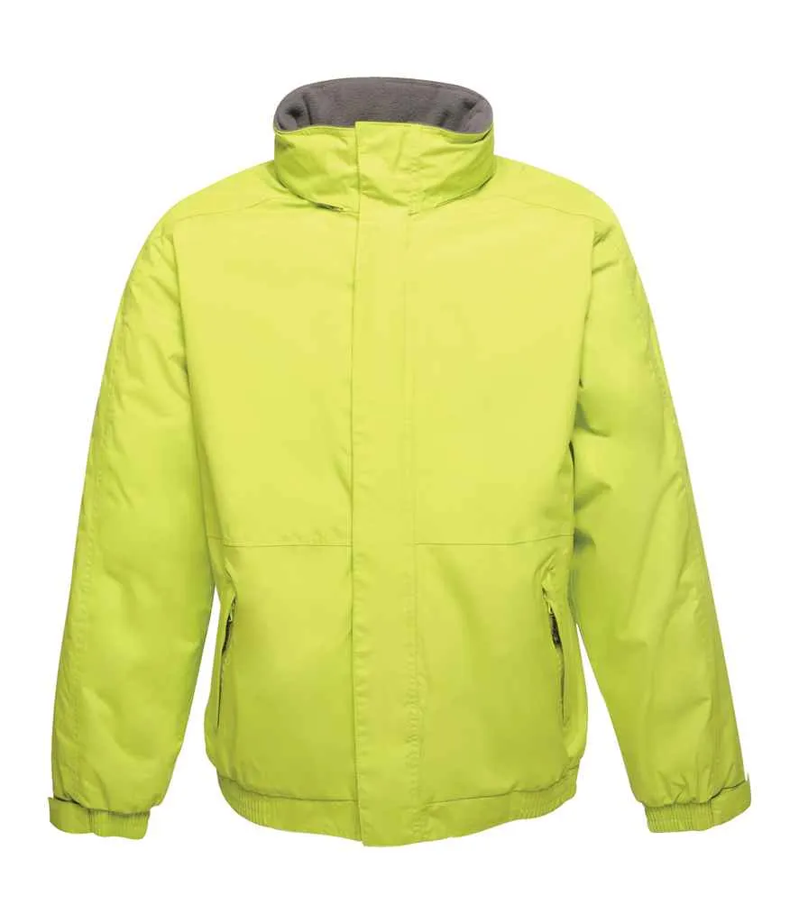 Regatta Dover Waterproof Insulated Jacket - Bright Colours