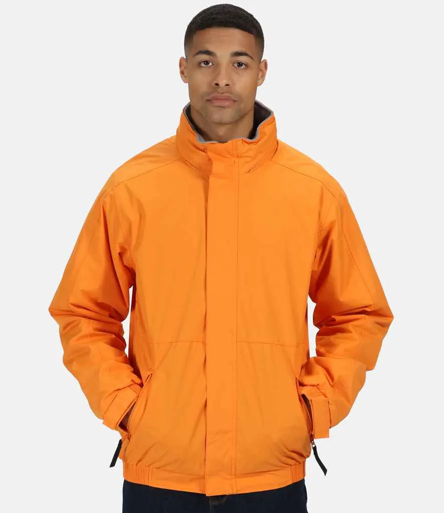 Regatta Dover Waterproof Insulated Jacket - Bright Colours