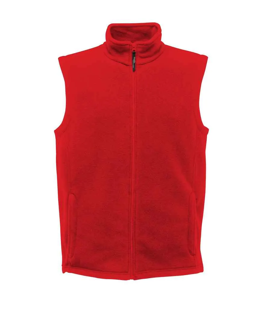 Regatta Micro Fleece Bodywarmer