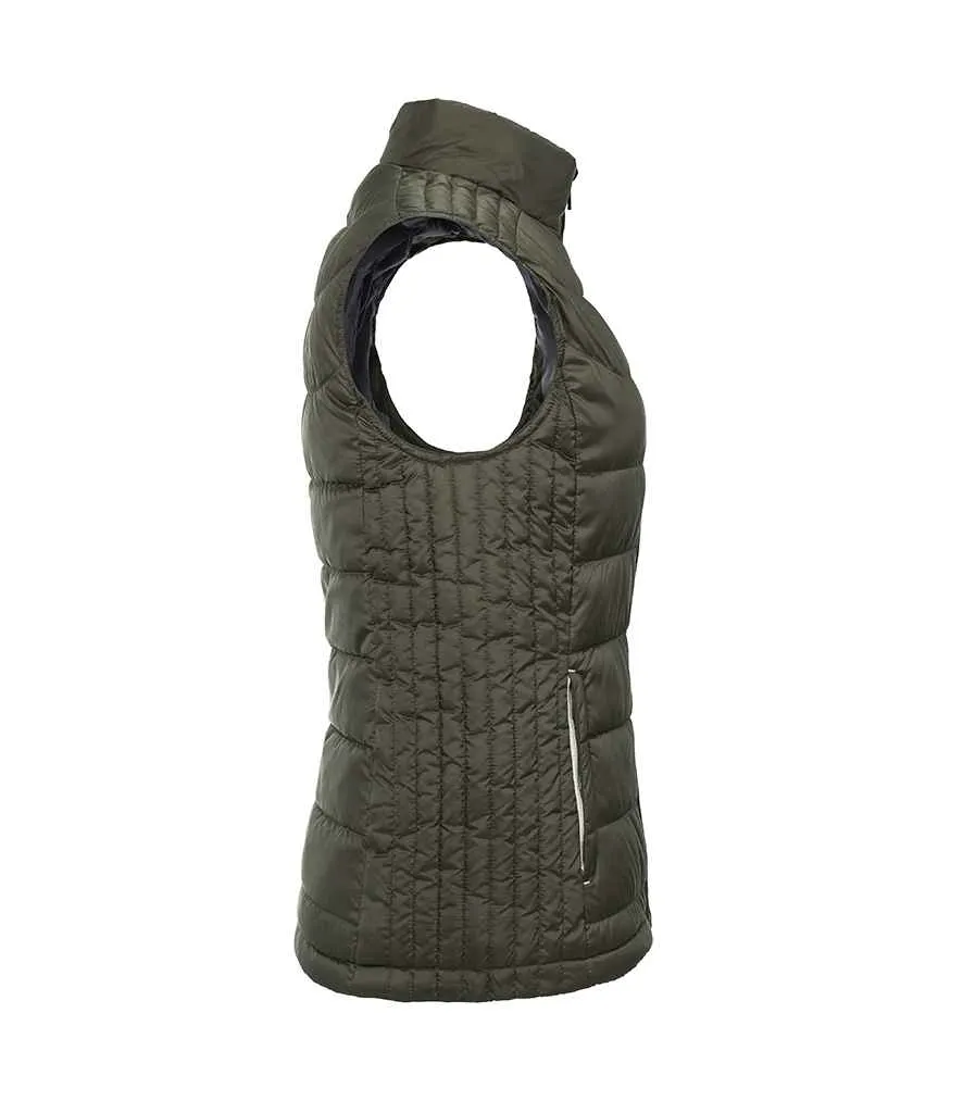 Russell Nano Padded Bodywarmer (Ladies)