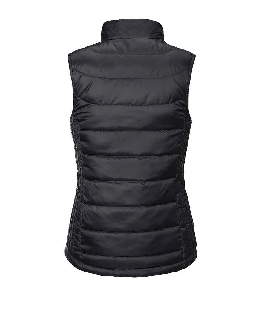 Russell Nano Padded Bodywarmer (Ladies)