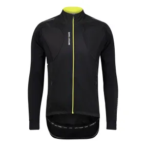 Santic Rocky Green Men Cycling Jacket Long Sleeve