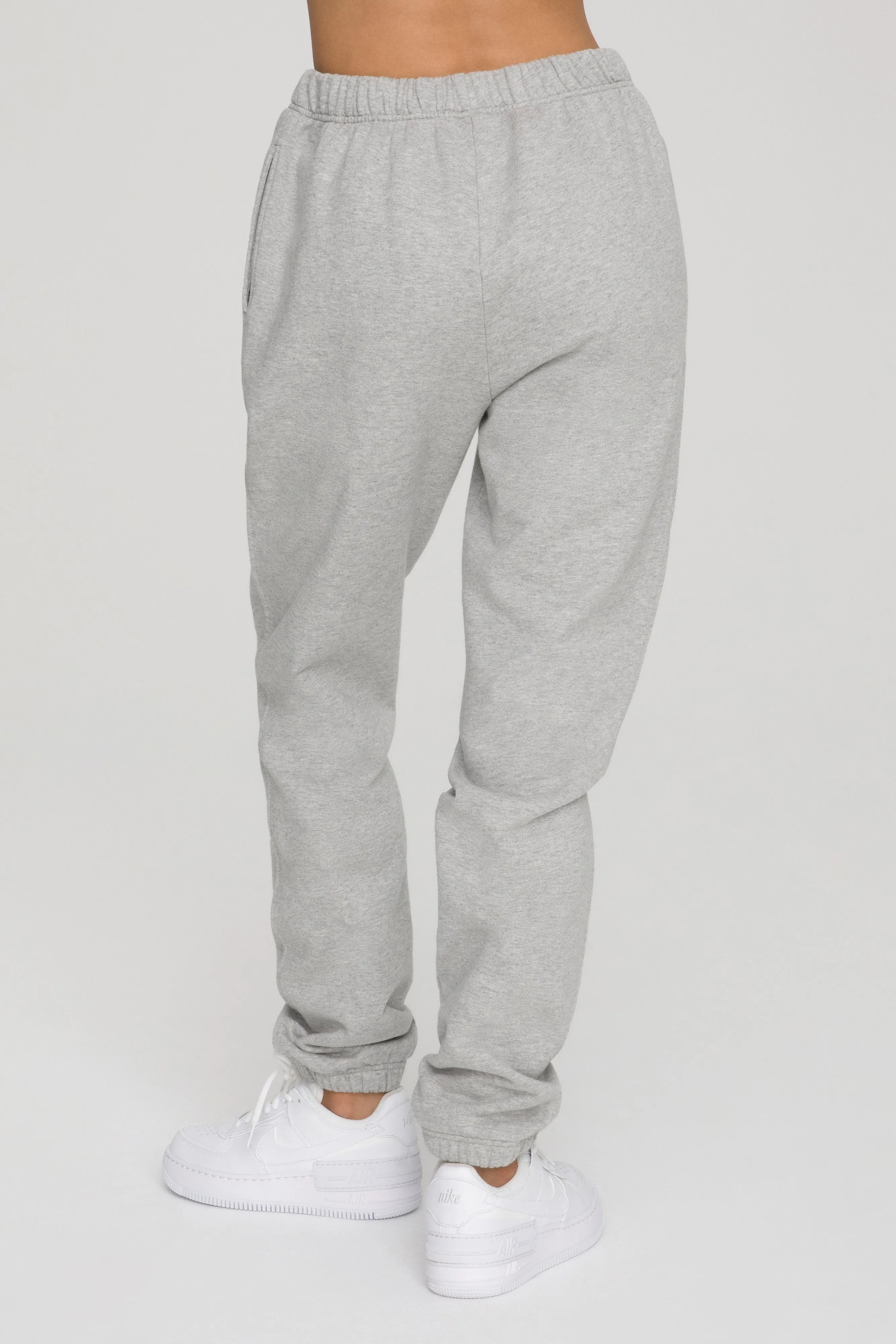 SCORPIO BOYFRIEND SWEATPANT | SCORPIO