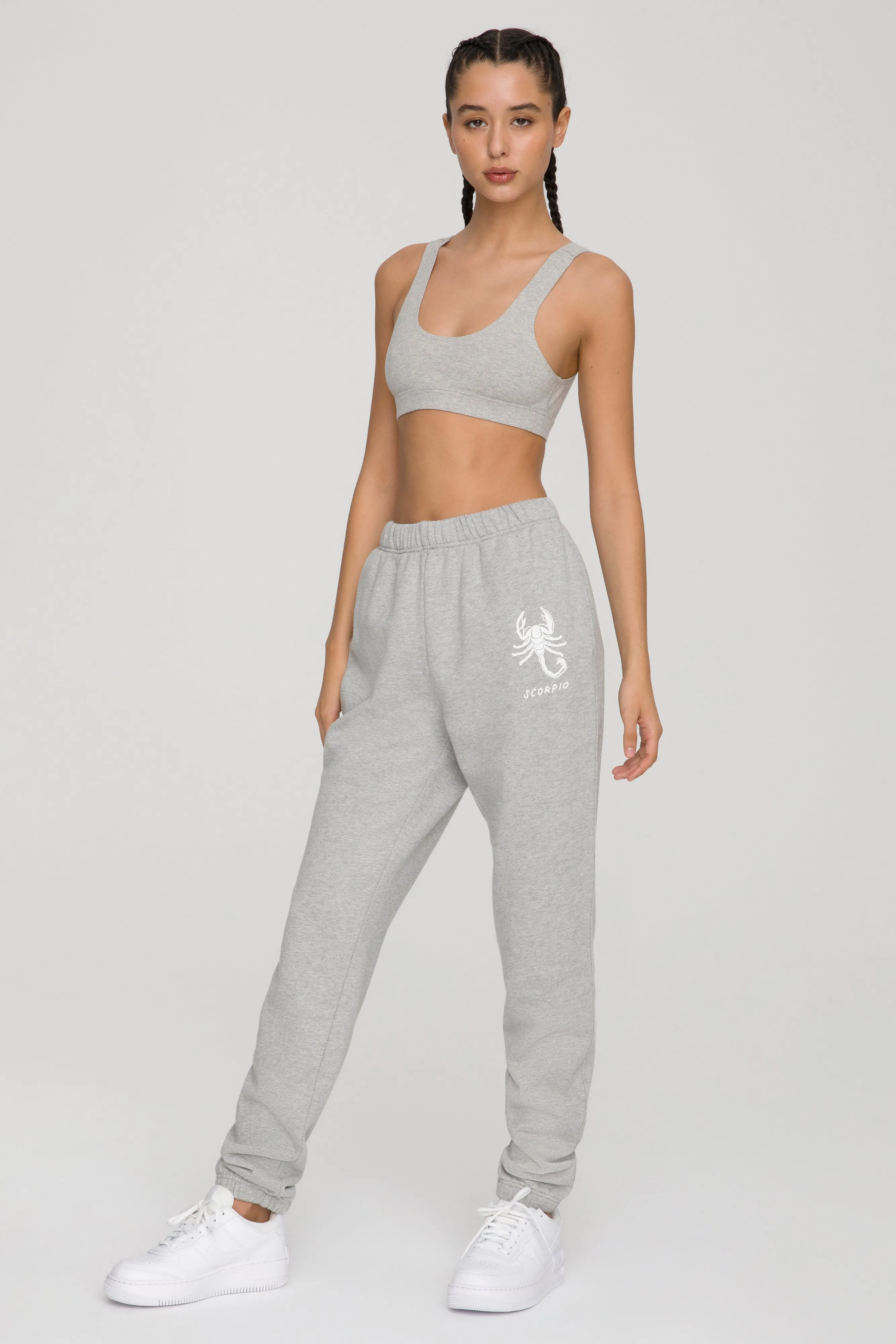 SCORPIO BOYFRIEND SWEATPANT | SCORPIO