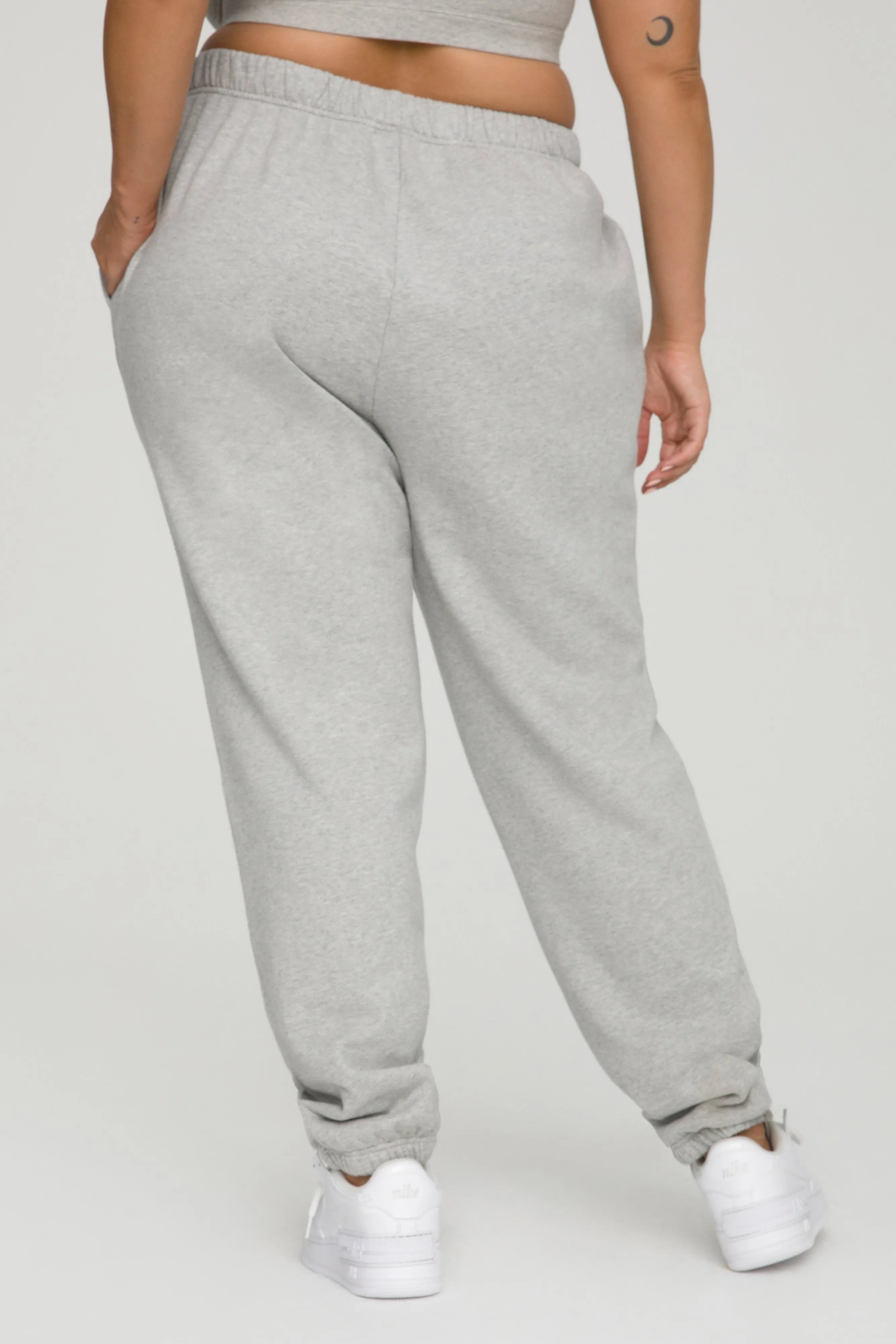 SCORPIO BOYFRIEND SWEATPANT | SCORPIO