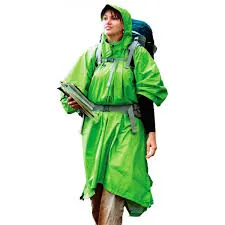 Sea to Summit Nylon Tarp Poncho