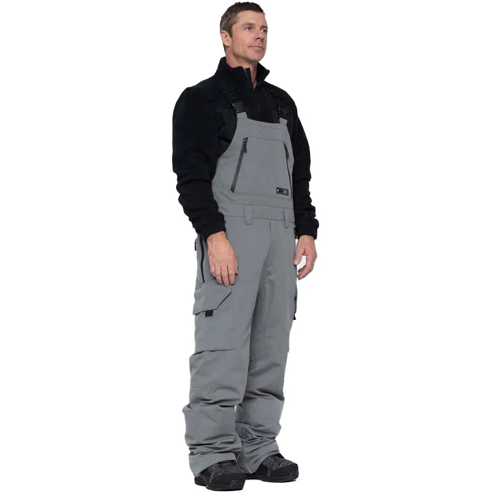 Sentinal Bib Snowboard Pants