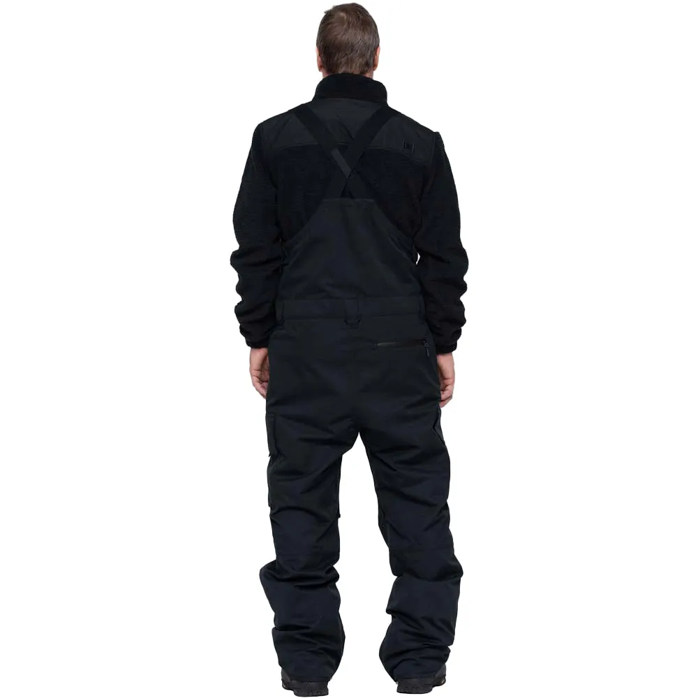 Sentinal Bib Snowboard Pants