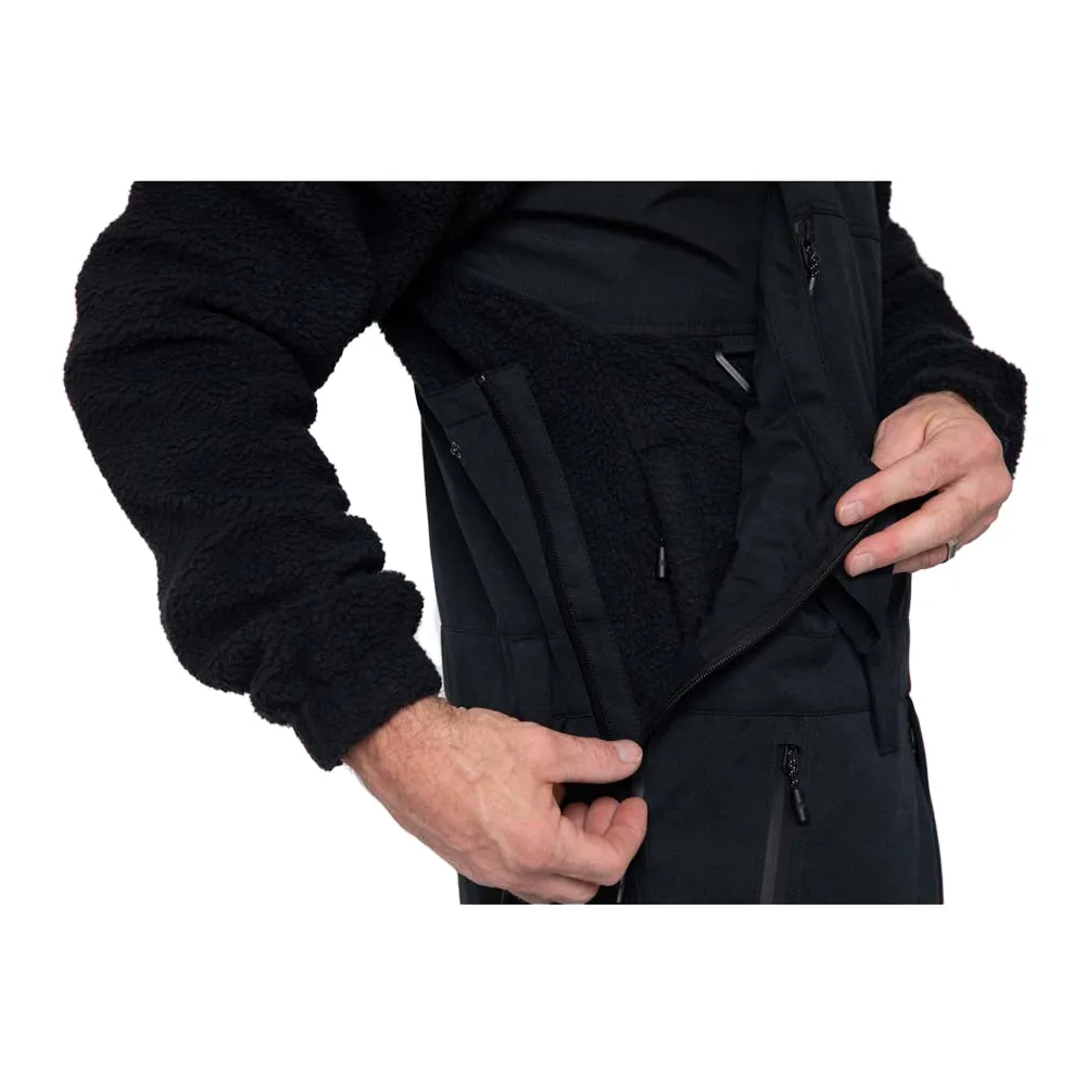 Sentinal Bib Snowboard Pants