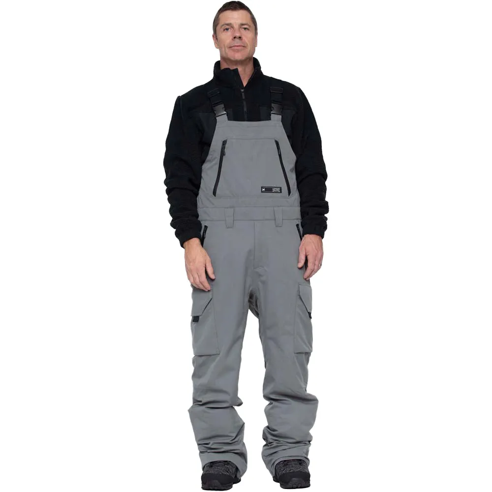 Sentinal Bib Snowboard Pants