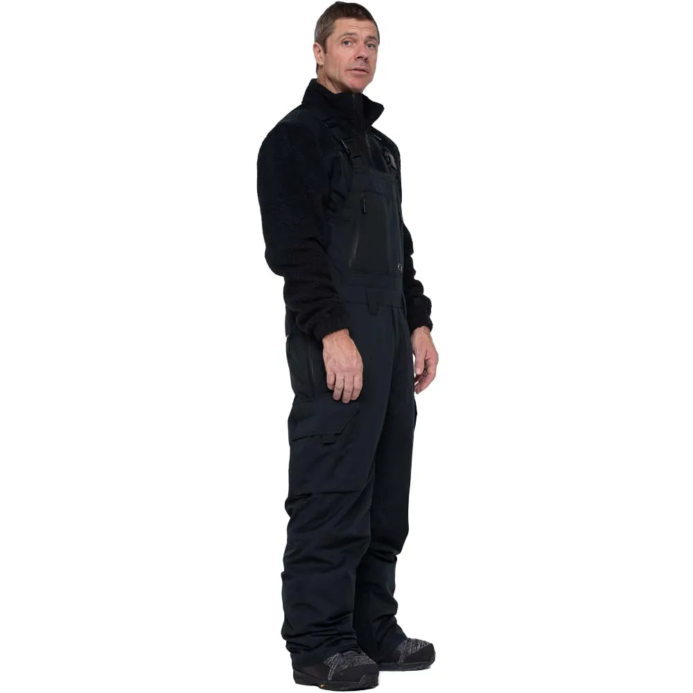 Sentinal Bib Snowboard Pants