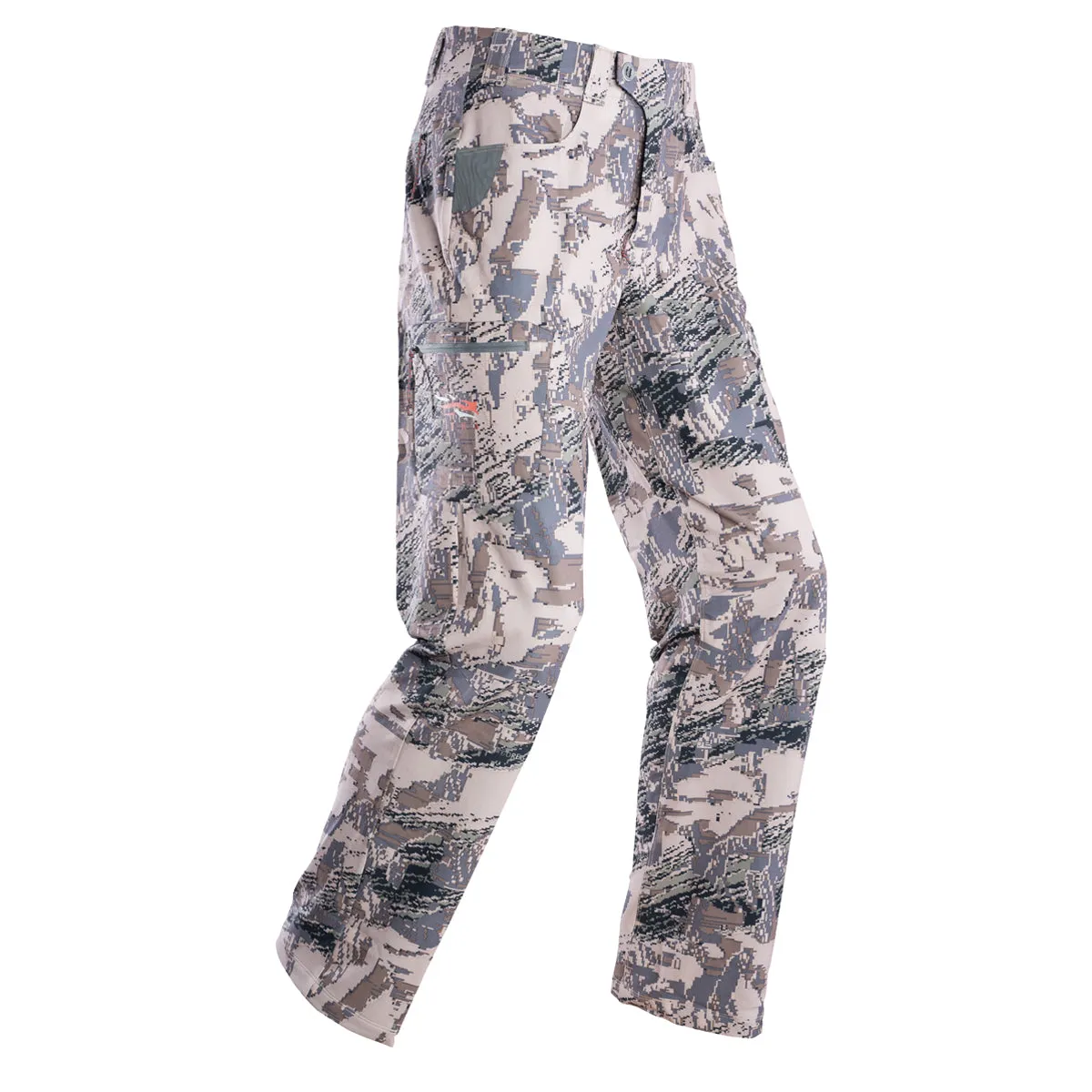 Sitka Traverse Pant (2021)