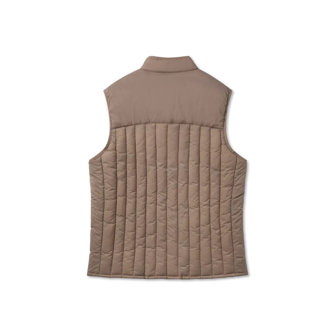 Southern Marsh Flathead Performance Vest - Burnt Taupe