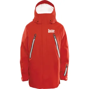 Springbreak Parka Snowboard Jacket