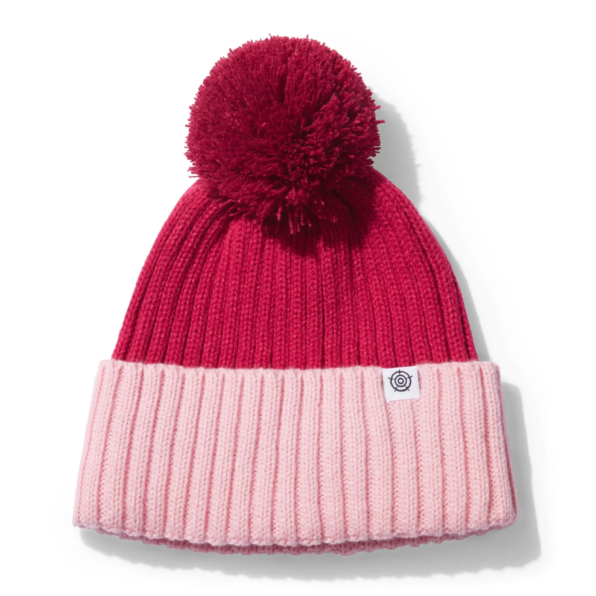 Stallard Hat - Candy Floss