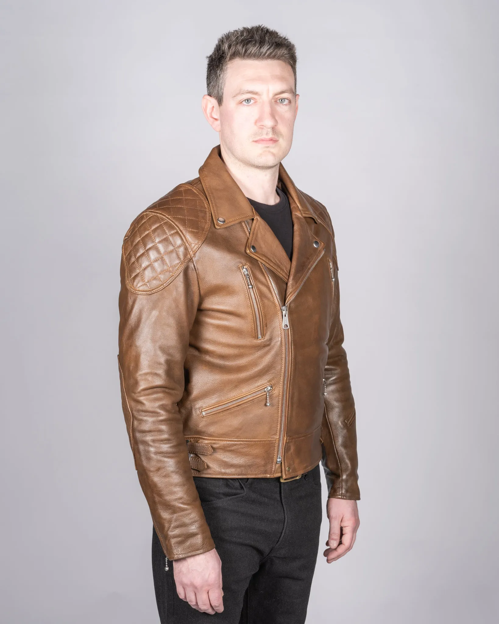 The 619 Rebel Jacket (2022 Model)