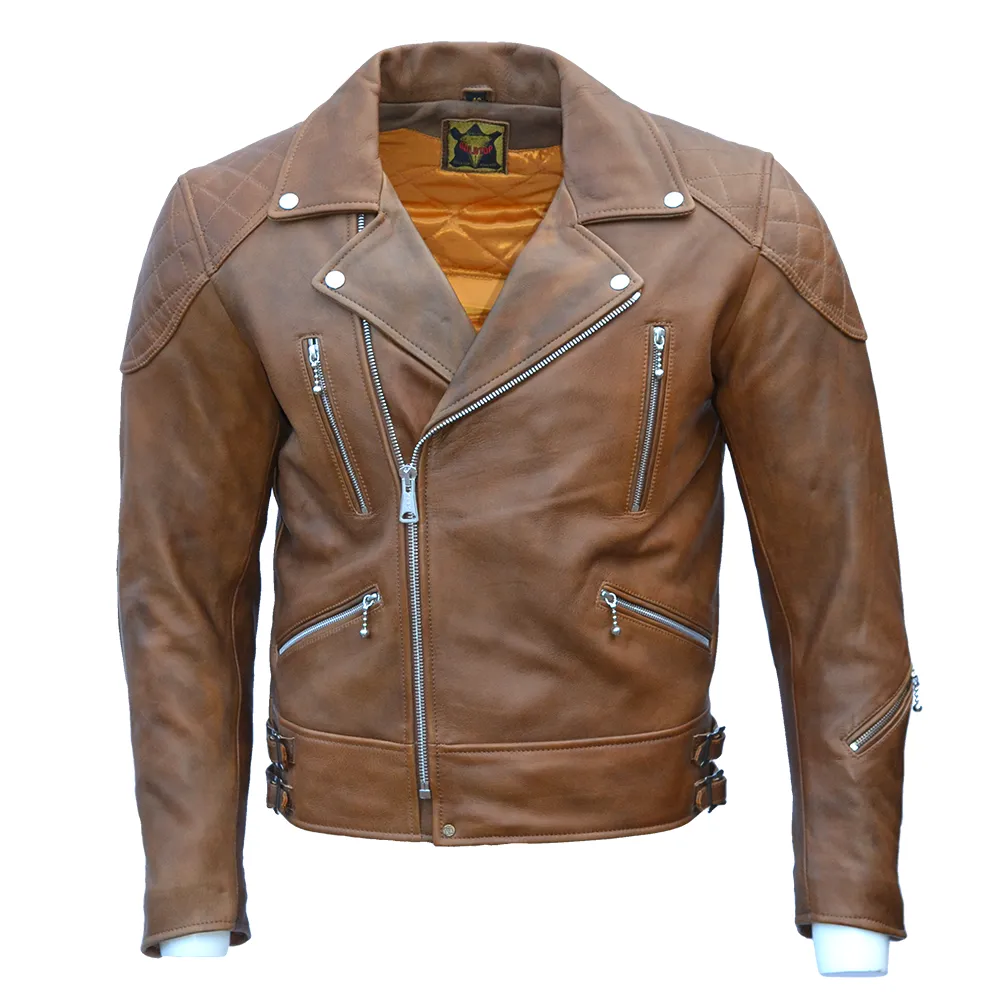 The 619 Rebel Jacket (2022 Model)