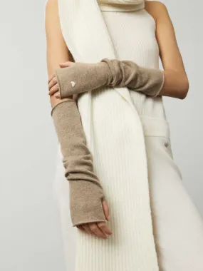 The Aspen Arm Warmers