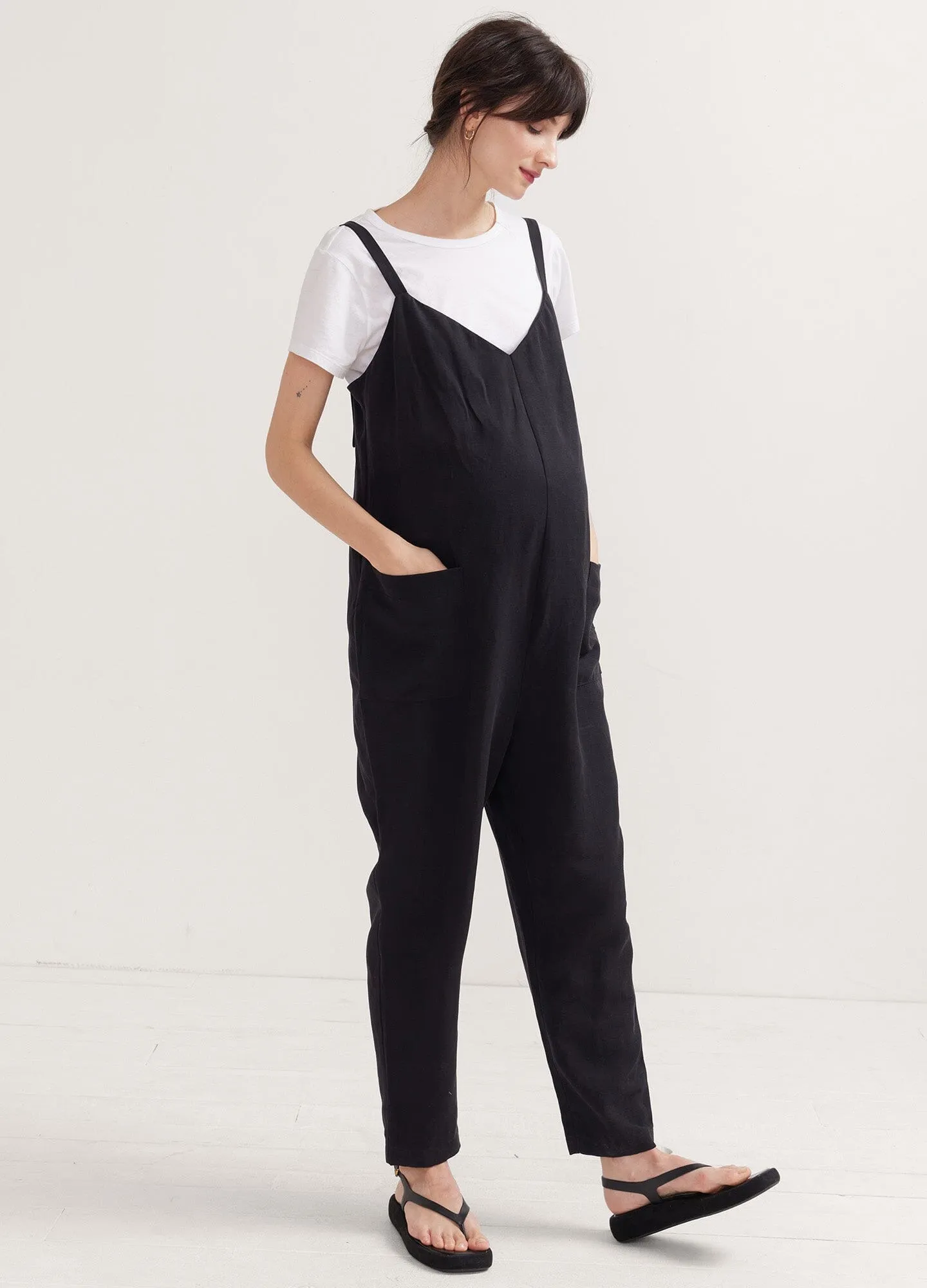 The Georgie Jumpsuit