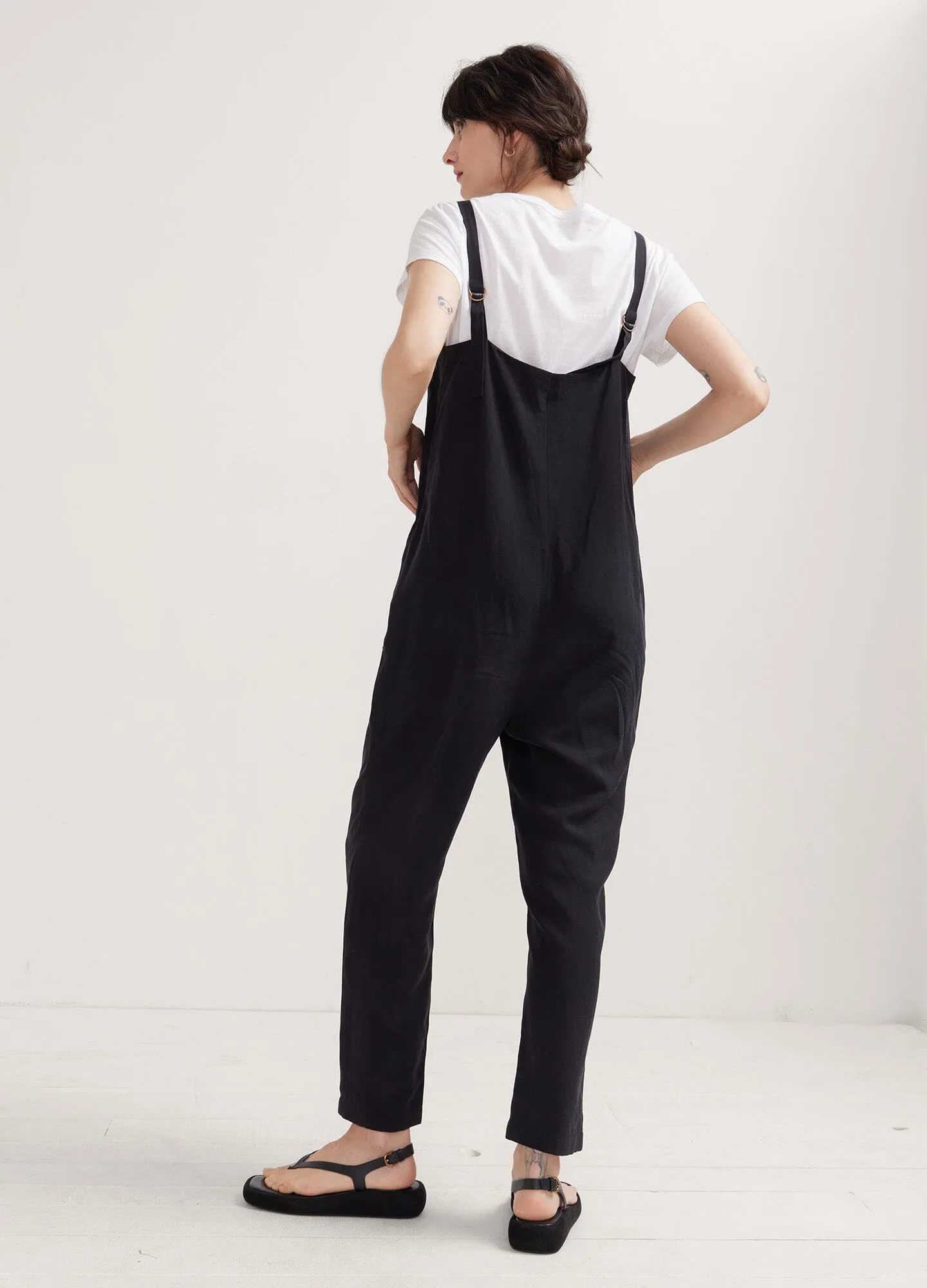 The Georgie Jumpsuit