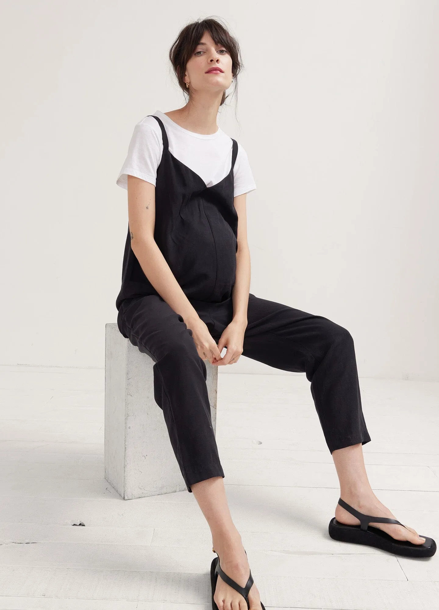 The Georgie Jumpsuit