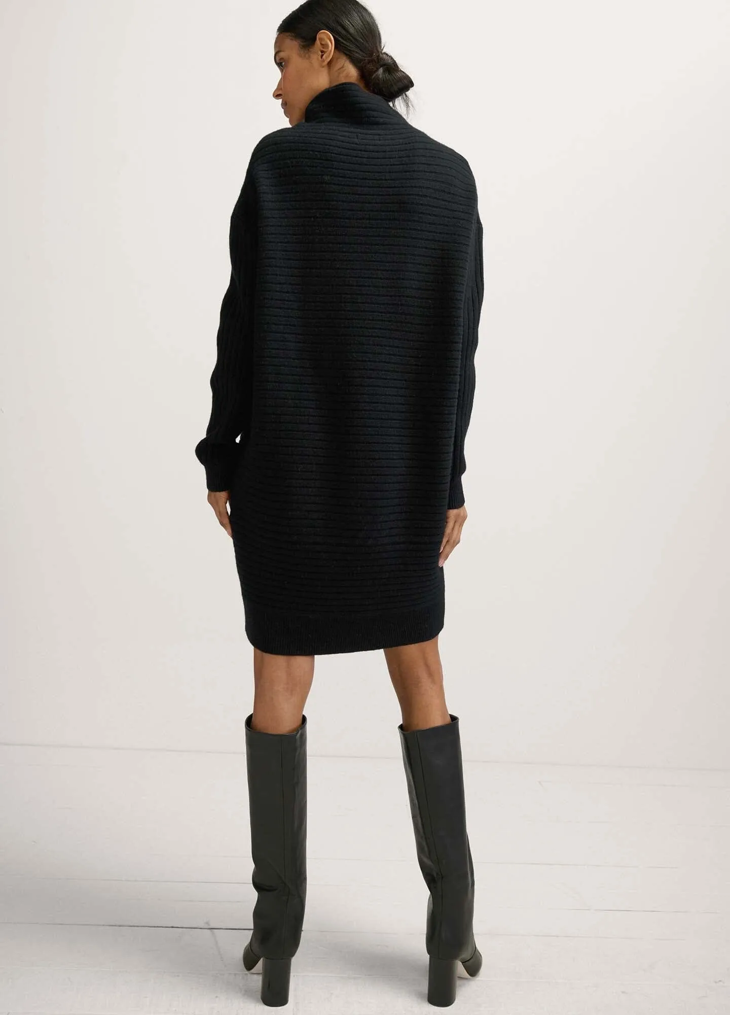 The Kendall Sweater Dress