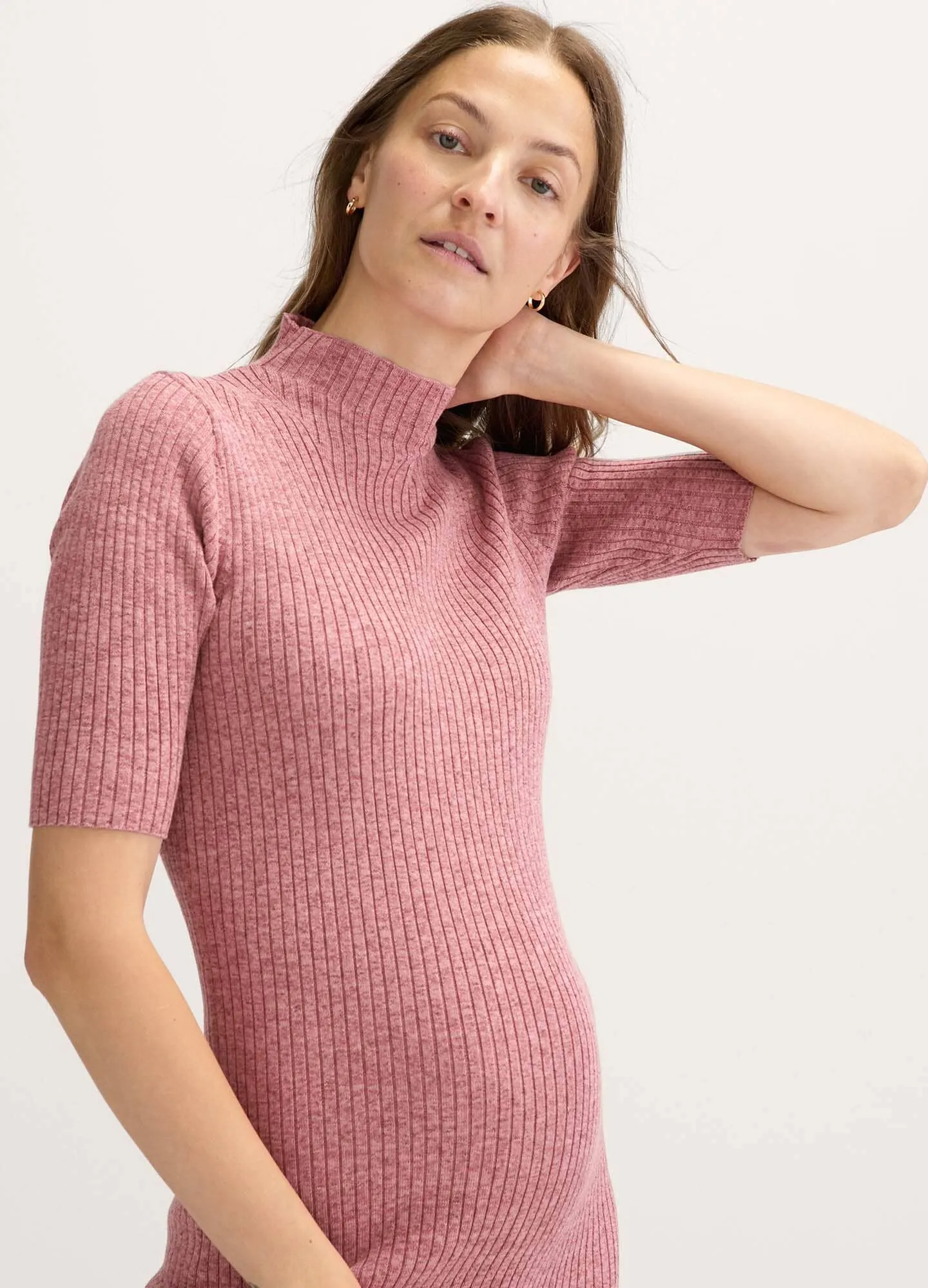 The Penelope Knit Dress