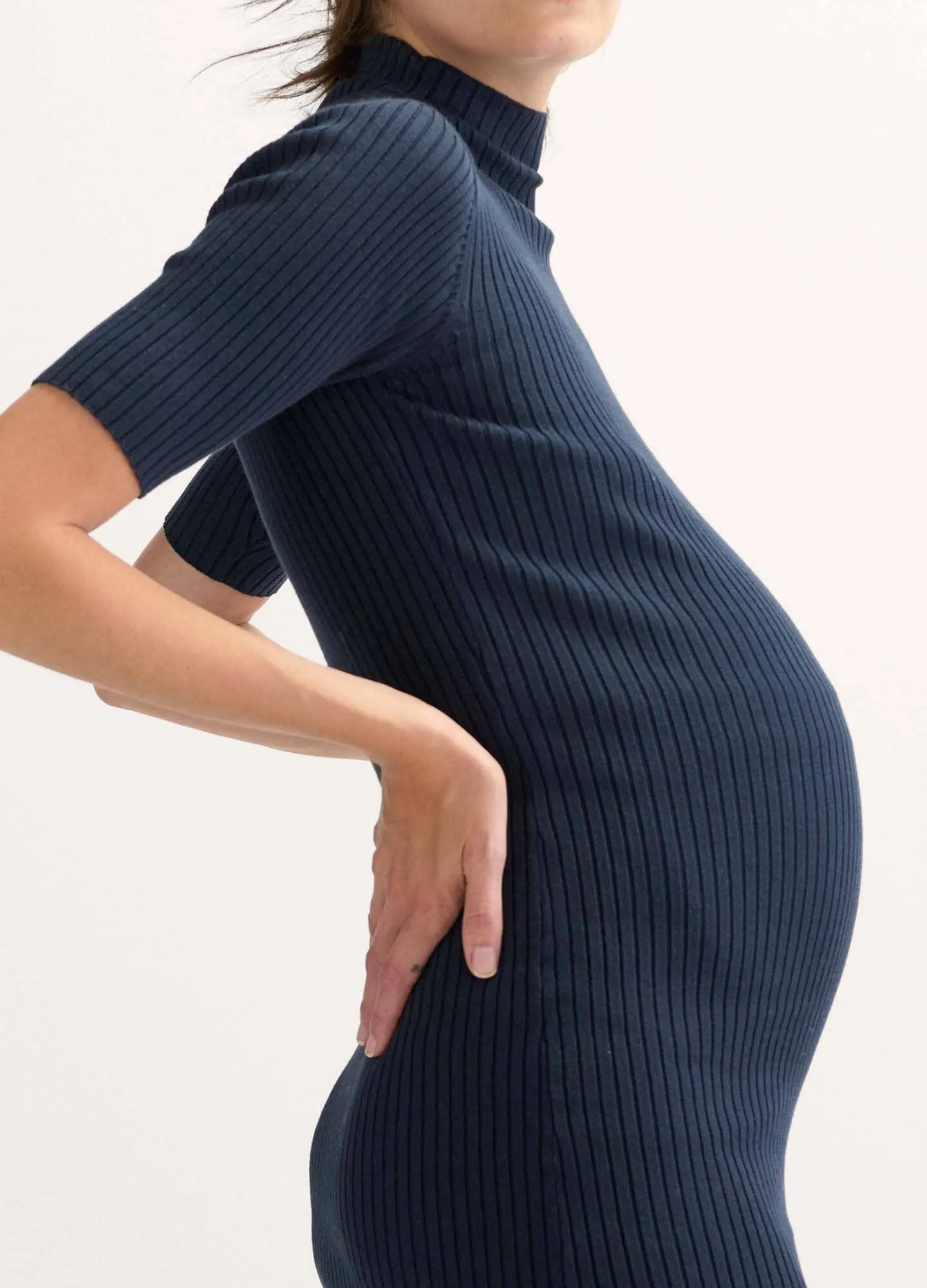 The Penelope Knit Dress