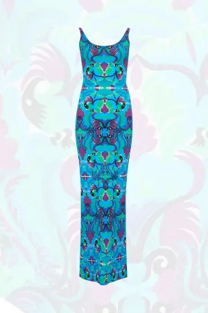 Tribal Tales Bodycon DRESS