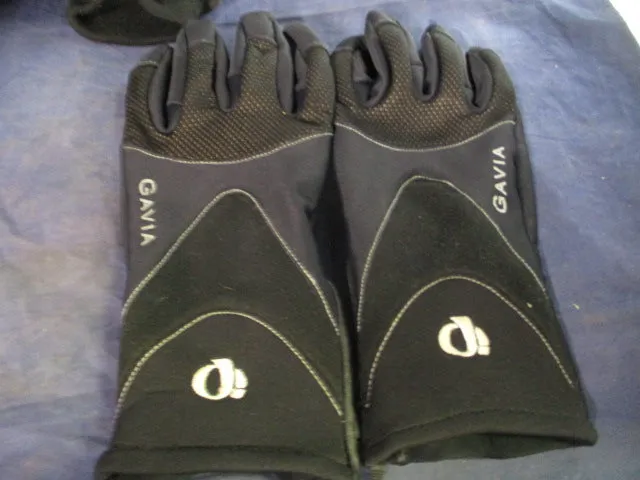 Used Pearl Izumi Gloves Size Large