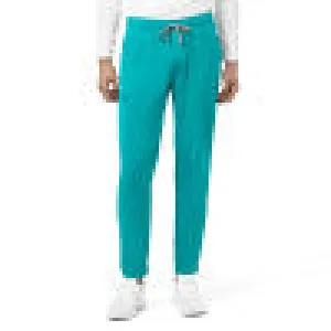 Wink RENEW Men's Jogger Scrub Pant 5034