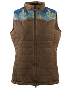 Women’s Ashlyn Vest