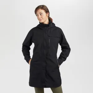 Women's Aspire GORE-TEX® Trench - 2023