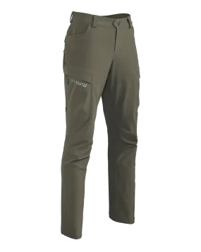 Women’s Attack Pant | Ash