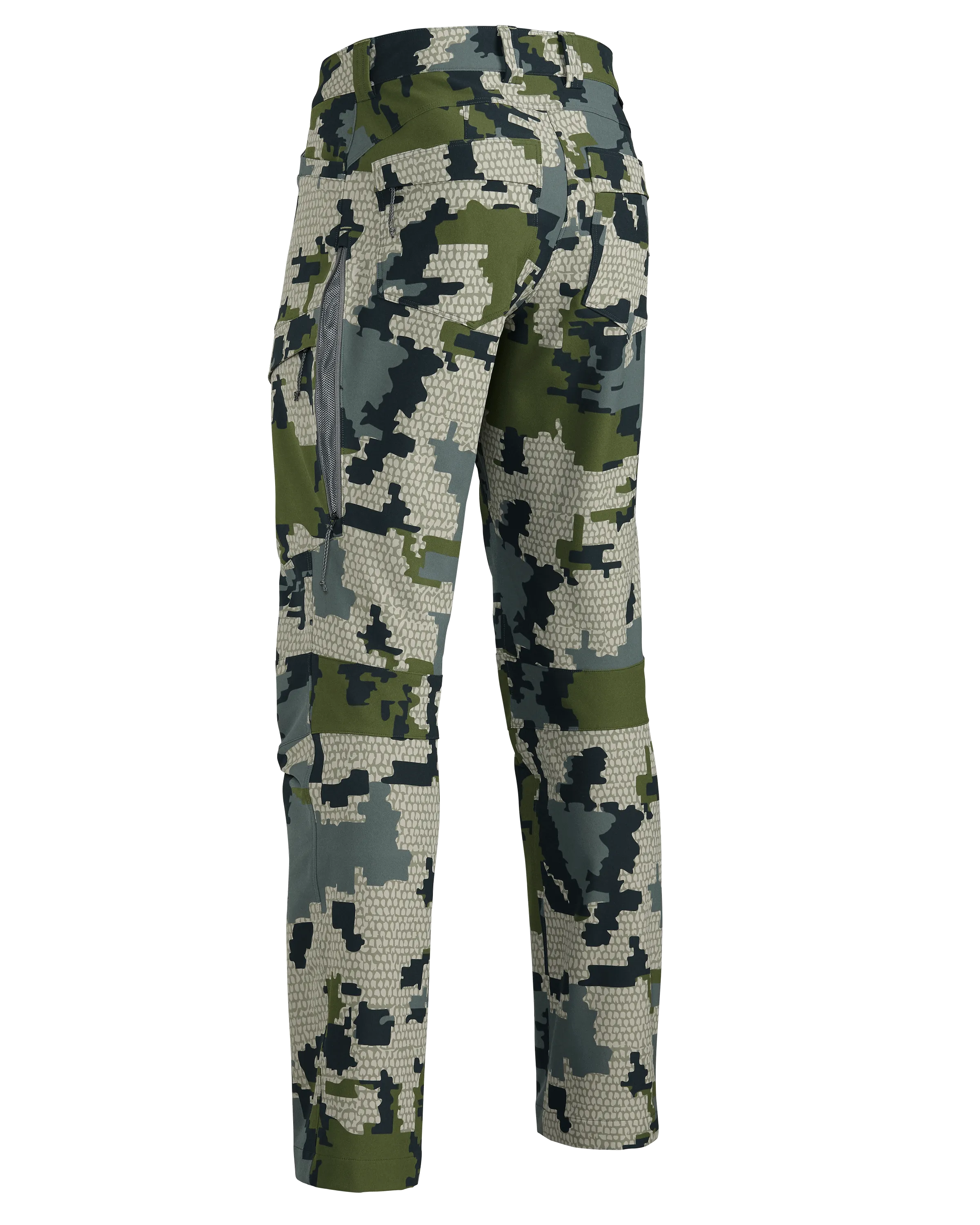 Women’s Attack Pant | Verde