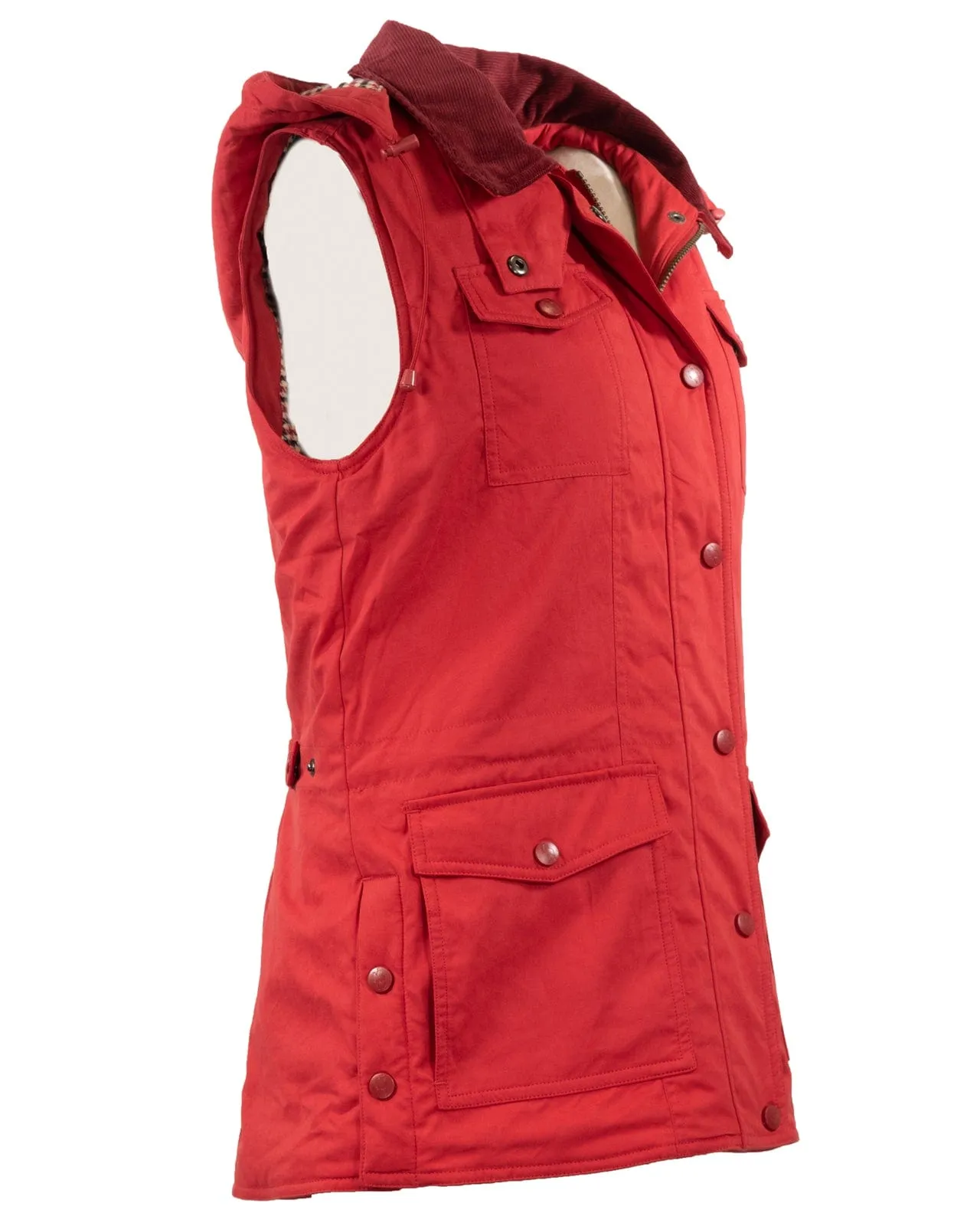 Women’s Tess Vest