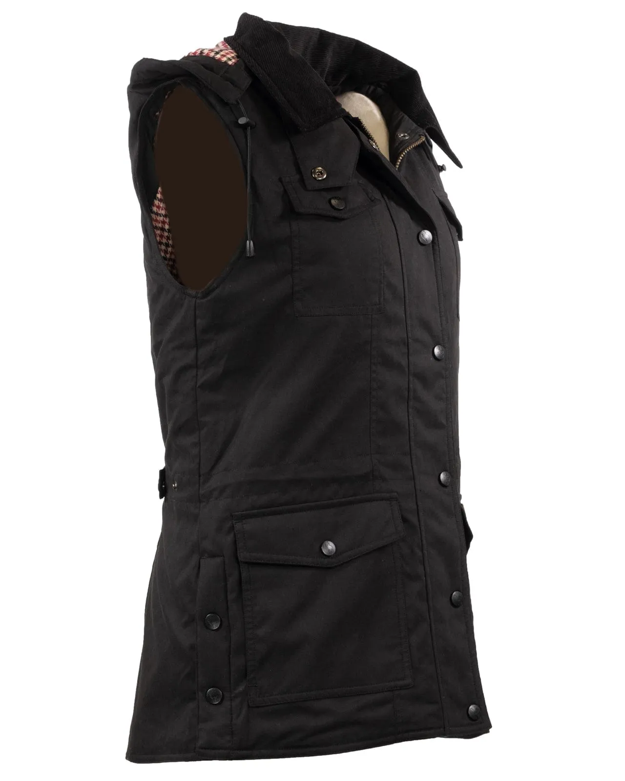 Women’s Tess Vest