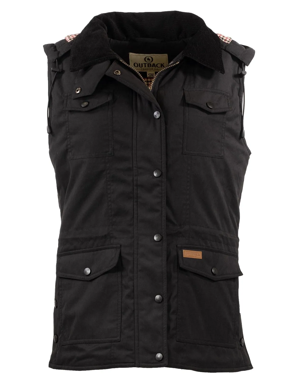 Women’s Tess Vest