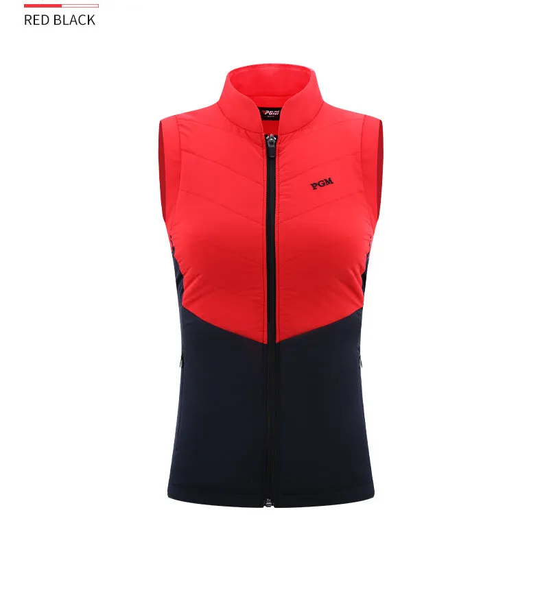 Women's Windproof & Waterproof Vest