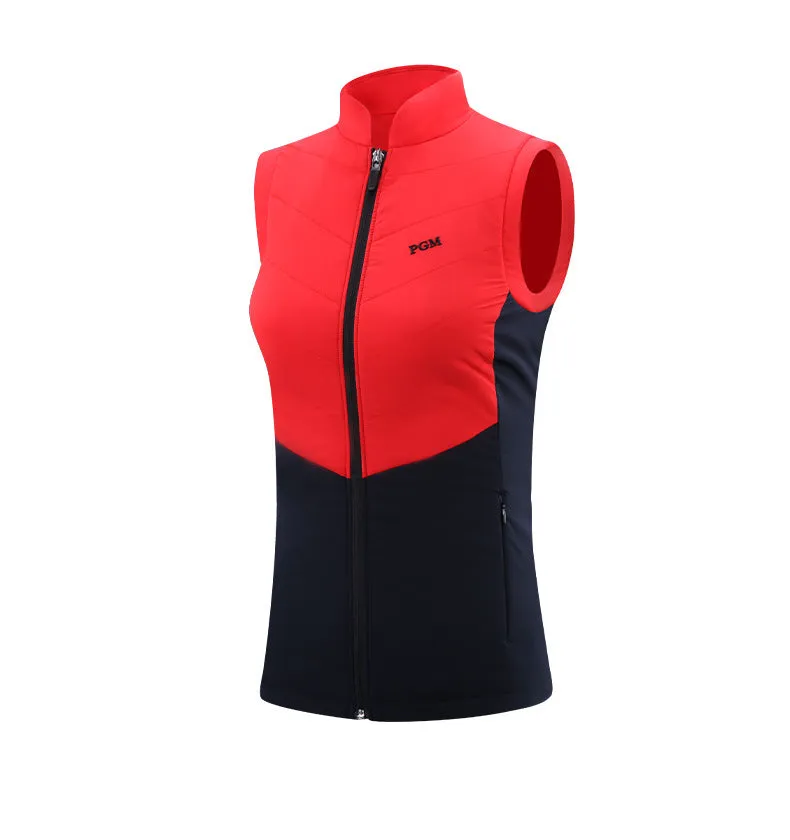 Women's Windproof & Waterproof Vest