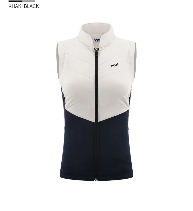 Women's Windproof & Waterproof Vest