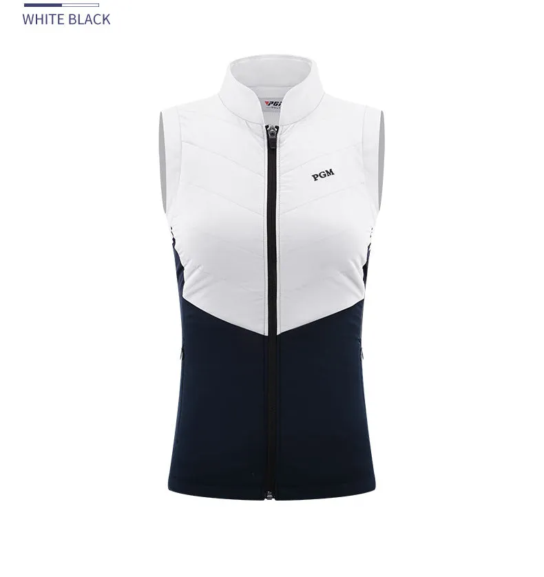 Women's Windproof & Waterproof Vest