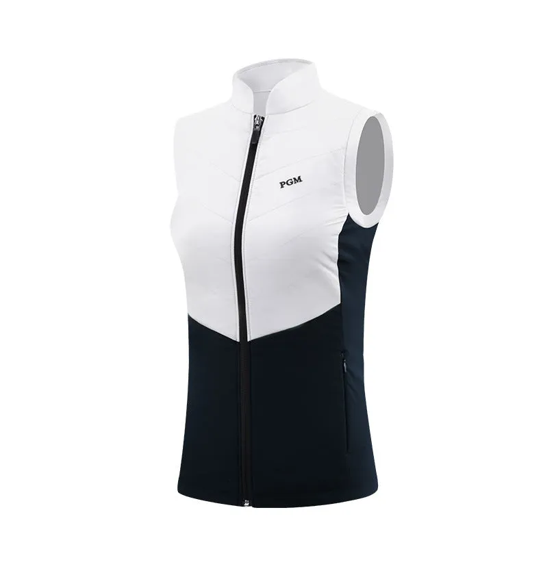 Women's Windproof & Waterproof Vest