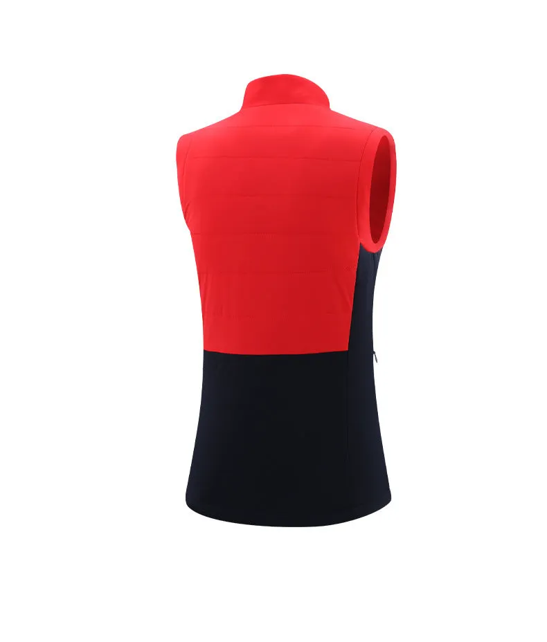 Women's Windproof & Waterproof Vest