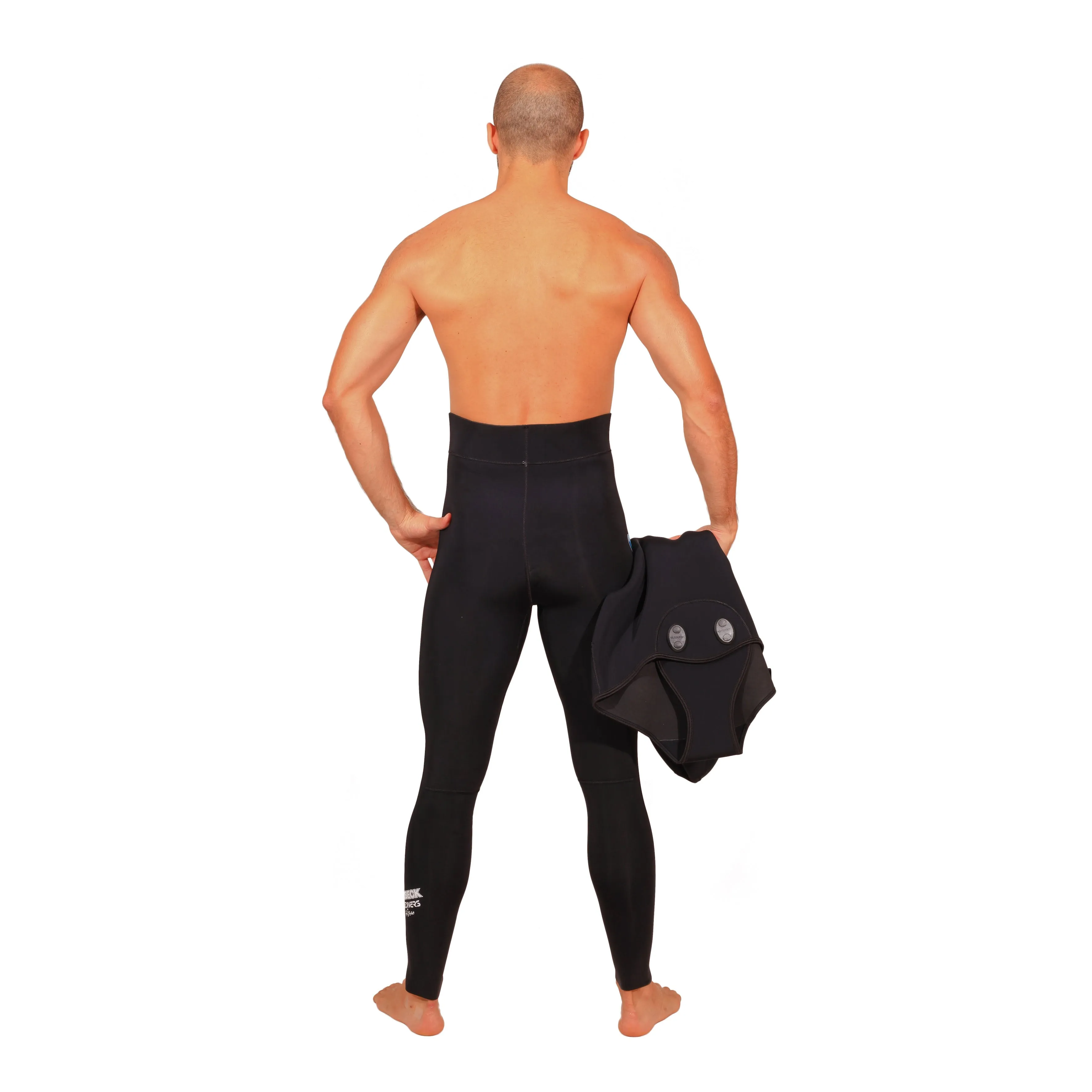 Yazbeck Freedive Training Wetsuit