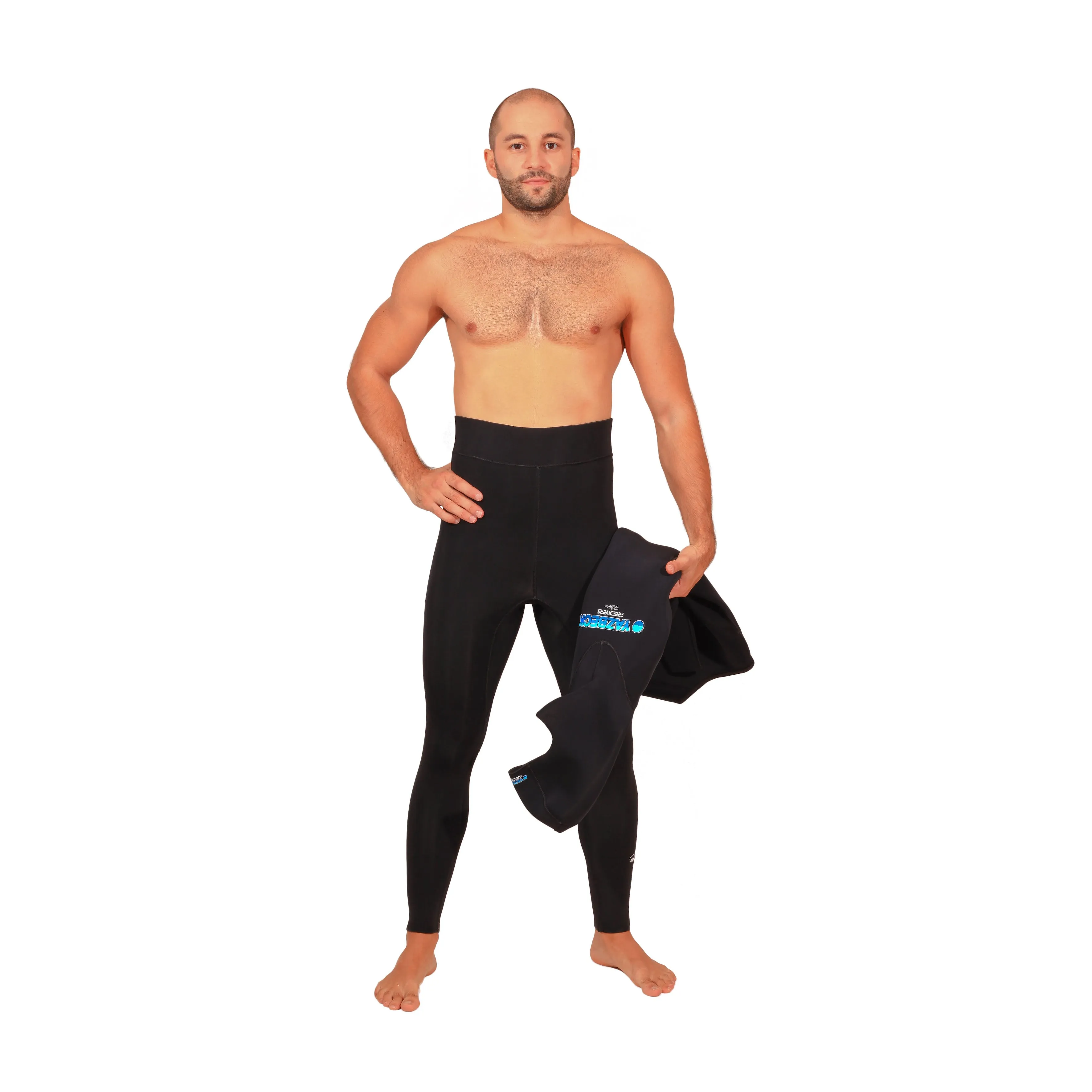 Yazbeck Freedive Training Wetsuit