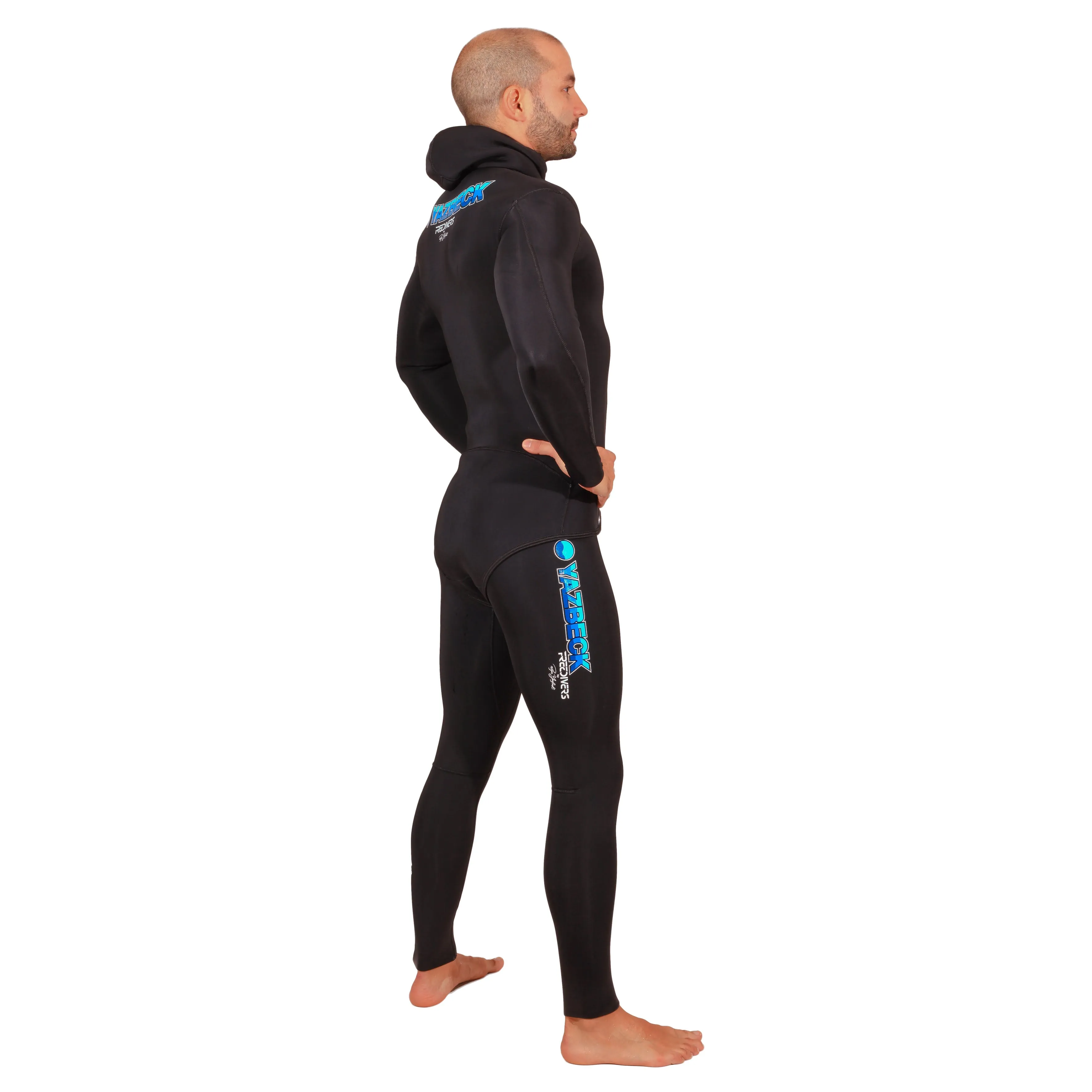 Yazbeck Freedive Training Wetsuit